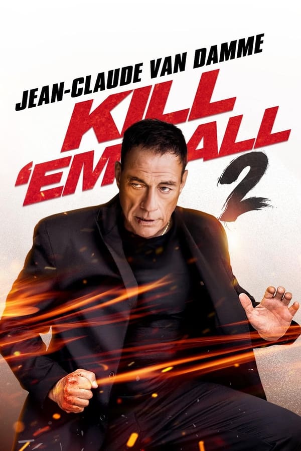  Kill 'em All 2 (2024)  IMG